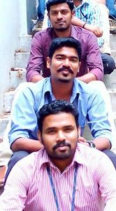 Shankar Kumar