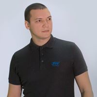 Евгений Родченков