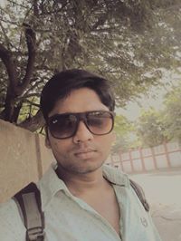 Sudhir Kumar