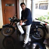 Ravi Deepak
