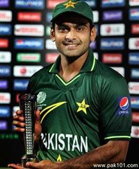Hasnain Ahmad