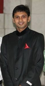 ashutosh acharya