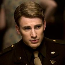Steve Rogers