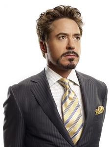 Tony Stark