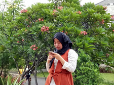 Firdhauzi Kusuma Rachmani