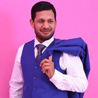 Muhammad Farooq
