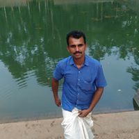 Dhanasekharan Thiruvoth