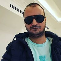 Youssef El Ansary