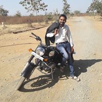 Sandip Bansode
