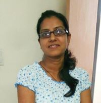 Neelam Maurya