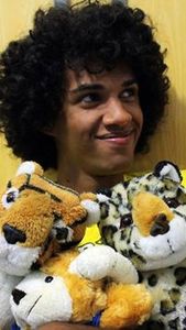 Eduardo Loscher Mercês