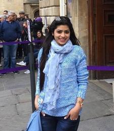 Ekta Rathi