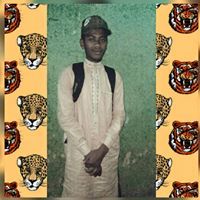 Ahmad S Ahmad