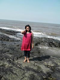 Shaivya Ruchi