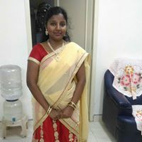 Bhavani Dhananjayan