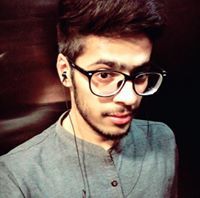 Chiranshu Arora