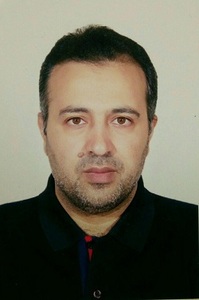 Abbas Sharifi