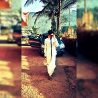 Shreyas Nagesh