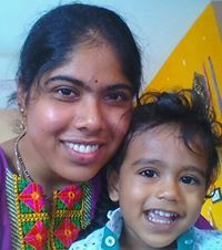 Sree Pachalla