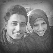 Nesma A. Elsharkawy