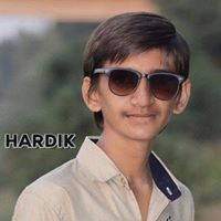 Hardik Limbasiya