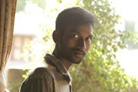 சித்தார்த் மாறன்