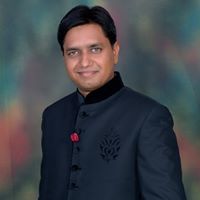 Harshavardhan Ramteke