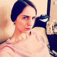 მაგდა ოძელაშვილი