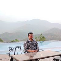 Sujan Shakya