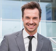 Jonas Urban