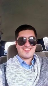 Հայկ Դերզյան