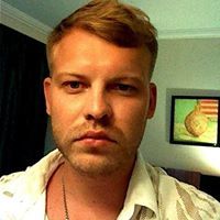 Даниил Дорошенко-Борисов