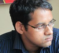 Mainak Basu
