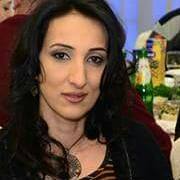 Ruzan Khalatyan