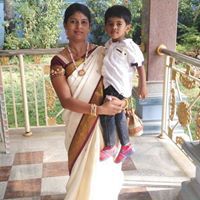 Shilpashree MH
