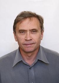 Владимир Брюков