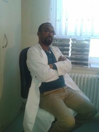 Ibsa Mohammed