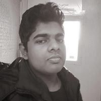 Pamod Wickramanayaka