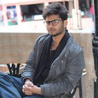 Harshit Sharma