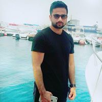 Waleed Jabbar