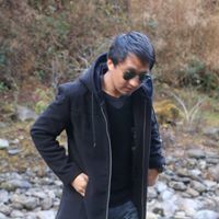 Ugyen Highlander