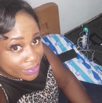 Akaighe Elizabeth Chamuke