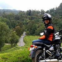 Sumanth Shenoy