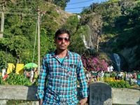 சேகர் பாலமுருகன்