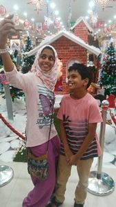 Parveen Rahiman