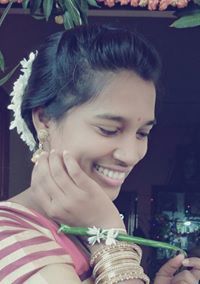 Rashmi Gs