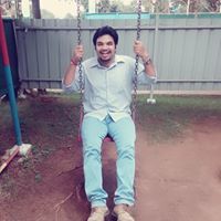Raghav Raghu