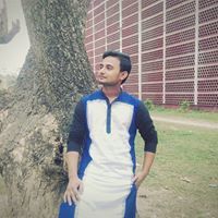 Mohammad Hossain