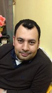 Drmahmoud Elbastawisy