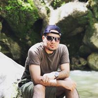 Goran Hama Ali
